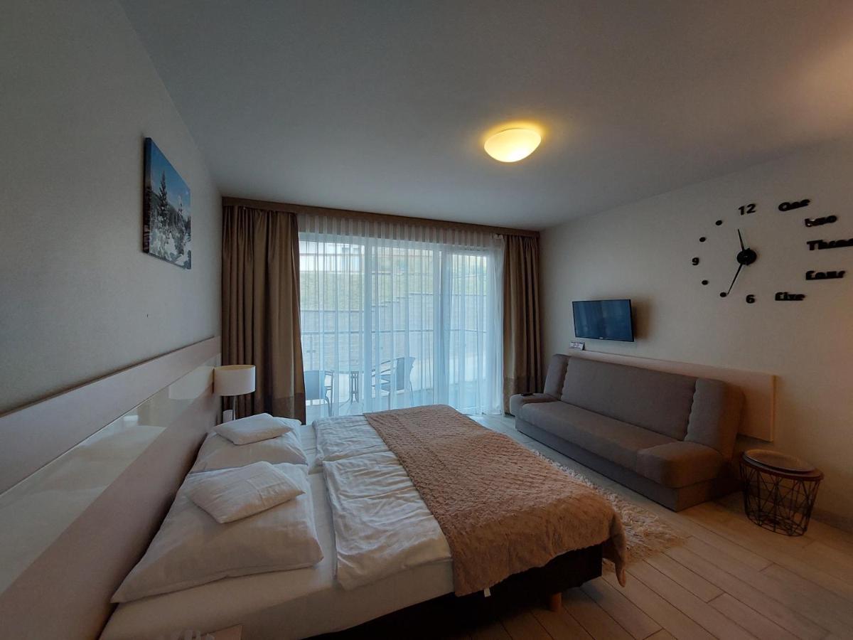 Apartament Sienna Czarna Gora Ischgl 18 Exterior photo
